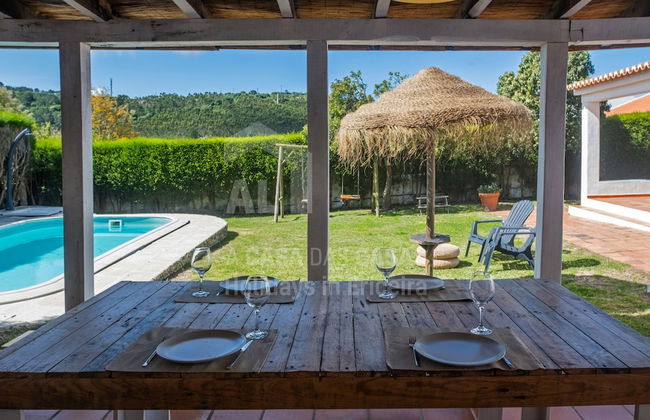 Casa da Praia by Acasadascasas - Photo 20