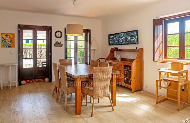 Casa da Praia by Acasadascasas - Photo 31
