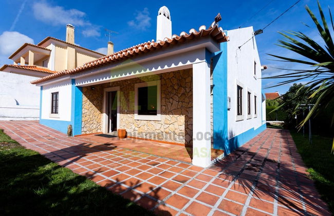 Casa da Praia by Acasadascasas - Photo 1