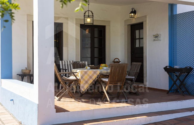 Casa da Praia by Acasadascasas - Photo 8