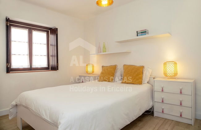Casa da Praia by Acasadascasas - Photo 37