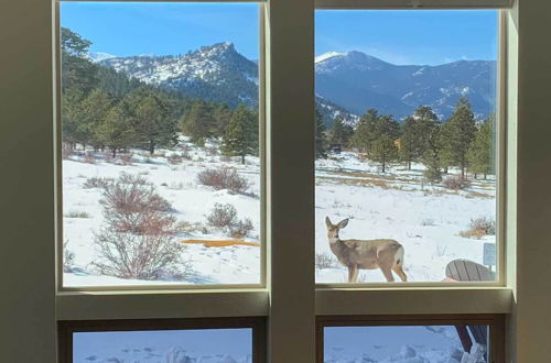 Foto 36 - Estes Park Mountain-view Retreat: 3 Miles to Rmnp