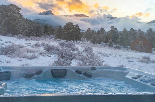 Photo 28 - Estes Park Mountain-view Retreat: 3 Miles to Rmnp