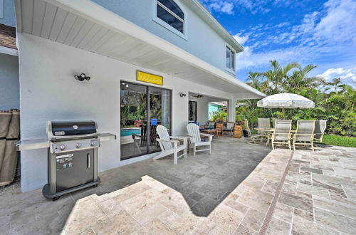 Photo 16 - Modern Naples Oasis w/ Saltwater Pool & Spa