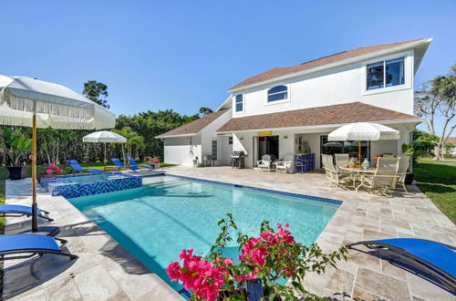 Photo 22 - Modern Naples Oasis w/ Saltwater Pool & Spa