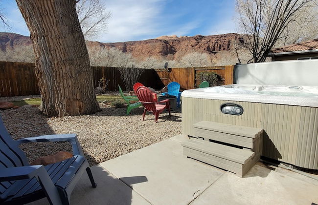 Cottonwoods 347 - Foto 27