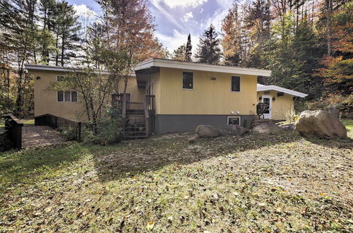 Photo 13 - Home w/ Sauna - Close to Pico & Killington Mtns