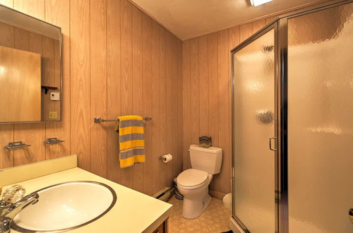 Photo 8 - Home w/ Sauna - Close to Pico & Killington Mtns