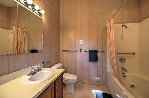 Photo 14 - Home w/ Sauna - Close to Pico & Killington Mtns