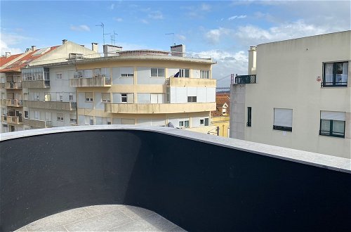 Foto 27 - City Stays Belém Apartments