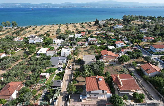 Cozy Home in Eretria - Foto 25