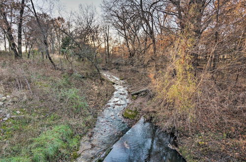 Photo 21 - Luxury Cabin W/pond, Working Ranch Near Nevada, MO