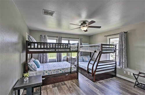 Photo 3 - Spacious + Modern Family Duplex in Galveston