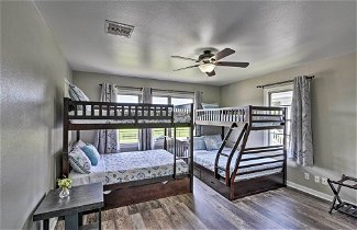 Photo 3 - Spacious + Modern Family Duplex in Galveston