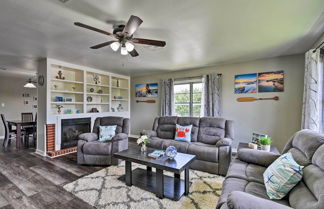 Foto 1 - Spacious + Modern Family Duplex in Galveston