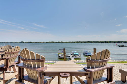 Photo 28 - Lakefront Home w/ Rooftop Deck, Grill, Games