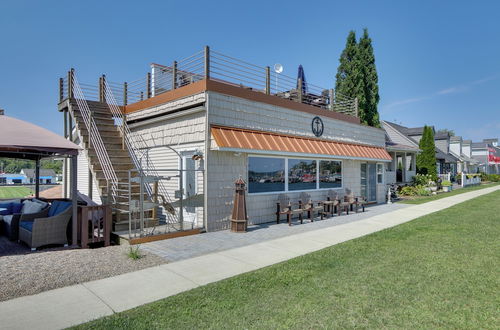 Photo 31 - Lakefront Home w/ Rooftop Deck, Grill, Games