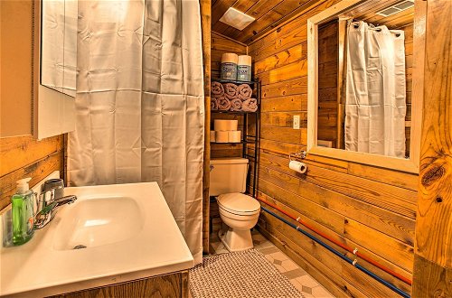 Foto 11 - Outdoor Enthusiast's Lodge on 400 Private Acres