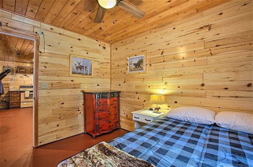 Foto 3 - Outdoor Enthusiast's Lodge on 400 Private Acres
