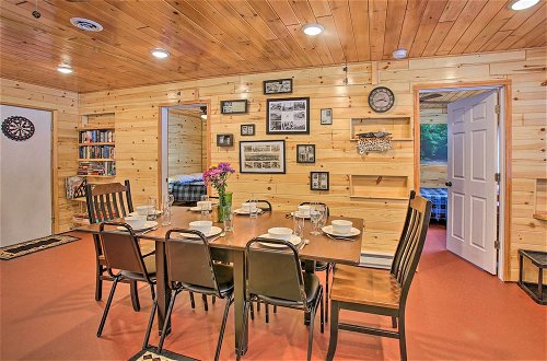 Photo 7 - Outdoor Enthusiast's Lodge on 400 Private Acres