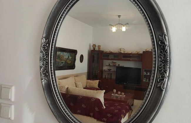 Evaggelia s Private House in Fanes Rhodes - Foto 21