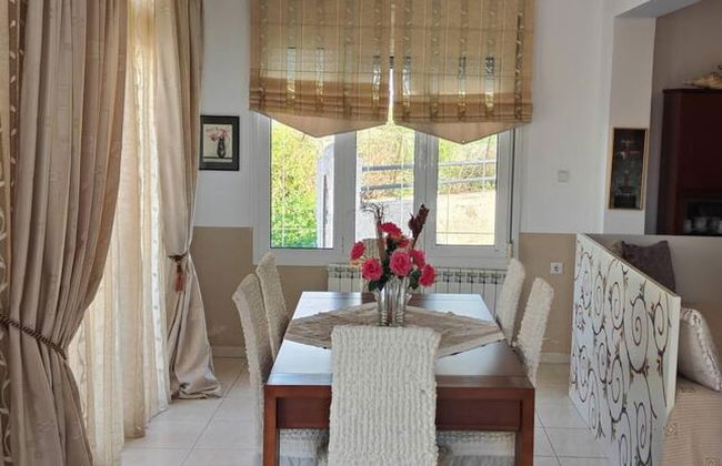 Evaggelia s Private House in Fanes Rhodes - Foto 12