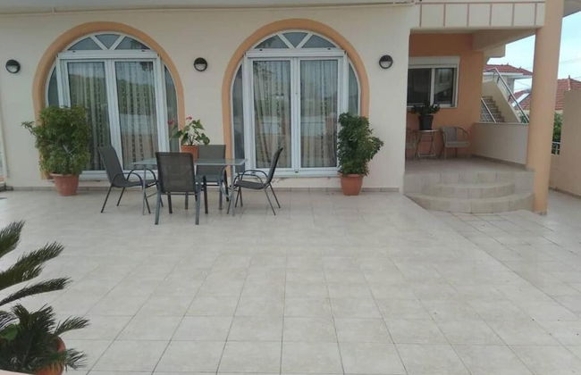 Evaggelia s Private House in Fanes Rhodes - Foto 40