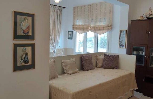 Evaggelia s Private House in Fanes Rhodes - Foto 16