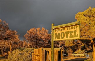 Foto 1 - Squaw Valley Motel