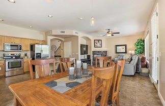 Photo 3 - Spacious Cave Creek Vacation Rental Near Phoenix