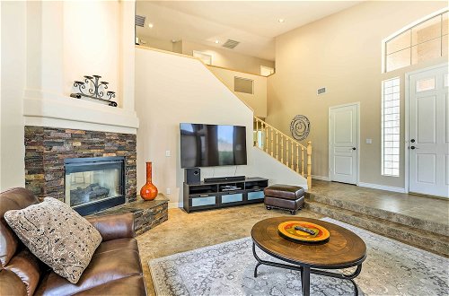 Foto 5 - Centrally Located Cave Creek Retreat w/ Pool