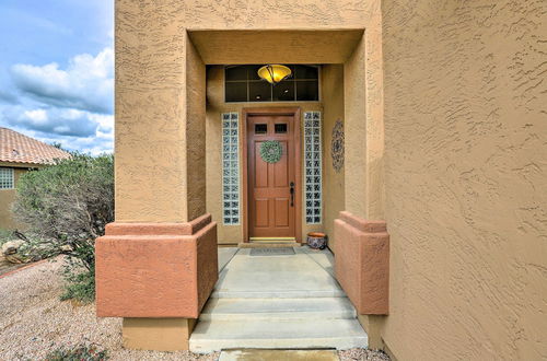 Foto 7 - Centrally Located Cave Creek Retreat w/ Pool