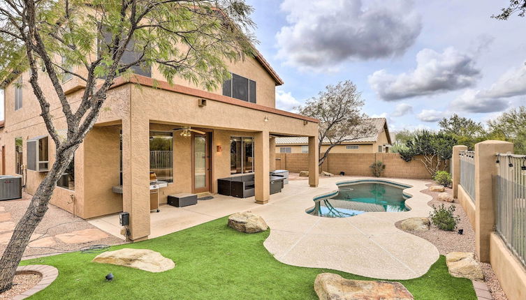 Foto 1 - Centrally Located Cave Creek Retreat w/ Pool