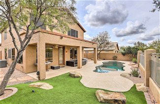 Foto 1 - Centrally Located Cave Creek Retreat w/ Pool