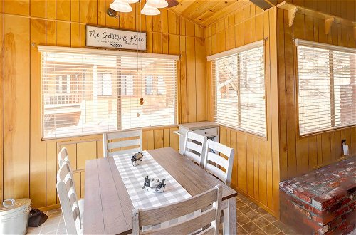 Photo 22 - Scenic Cabin: Pine Mountain Club Community