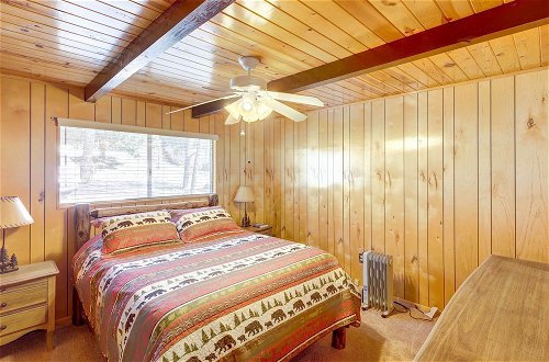 Photo 30 - Scenic Cabin: Pine Mountain Club Community