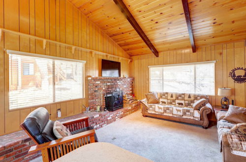 Photo 7 - Scenic Cabin: Pine Mountain Club Community