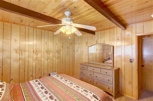 Photo 18 - Scenic Cabin: Pine Mountain Club Community