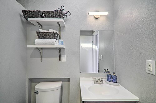 Foto 18 - Updated Livermore Apartment w/ Private Deck