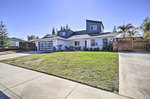 Photo 4 - Updated Livermore Apartment w/ Private Deck