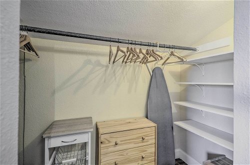 Foto 26 - Updated Livermore Apartment w/ Private Deck