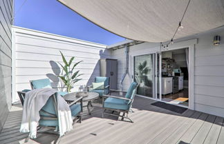 Photo 1 - Updated Livermore Apartment w/ Private Deck