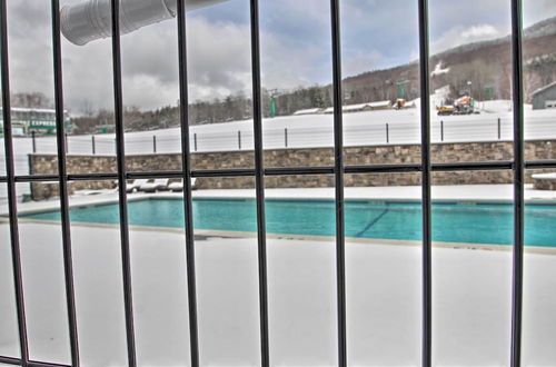 Photo 7 - Cozy Condo: Ski-in & Out w/ Burke Mountain Access