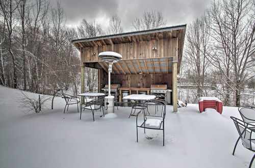 Photo 26 - Cozy Condo: Ski-in & Out w/ Burke Mountain Access