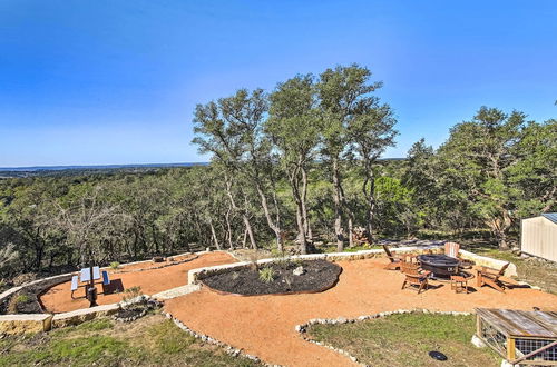 Photo 3 - Private Hill Country House w/ Deck on 7 Acres