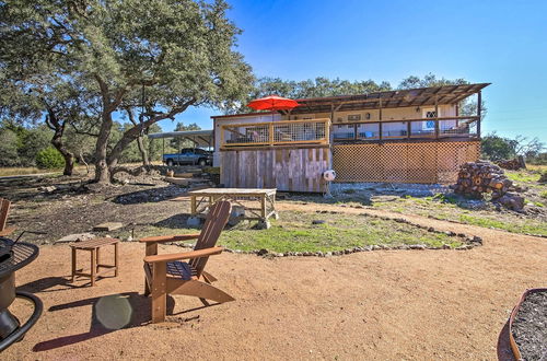 Photo 24 - Private Hill Country House w/ Deck on 7 Acres