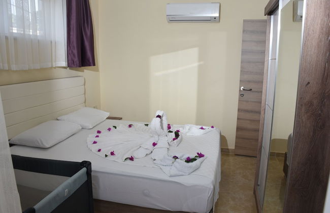 Agva Apart Hotel - Foto 4