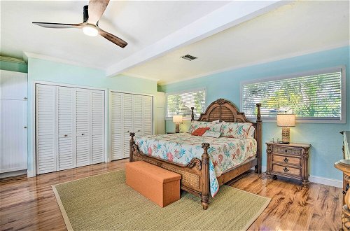 Photo 5 - Sarasota Vacation Rental Home w/ Private Pool