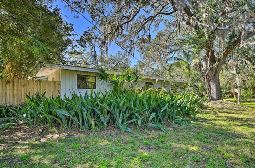 Photo 27 - Sarasota Vacation Rental Home w/ Private Pool