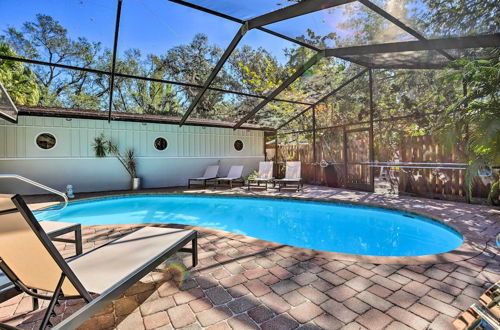 Photo 26 - Sarasota Vacation Rental Home w/ Private Pool